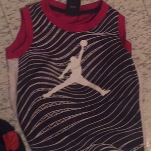 Jersey Jordan